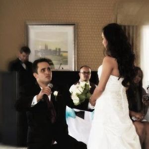 Meet your Posher, Clark